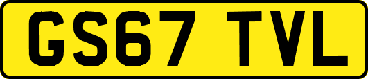 GS67TVL