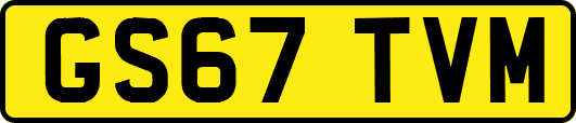 GS67TVM