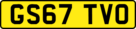 GS67TVO