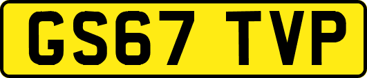 GS67TVP