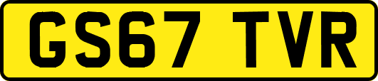 GS67TVR
