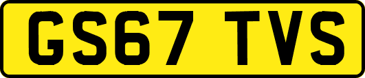 GS67TVS
