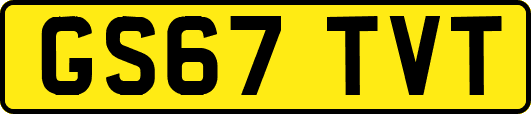 GS67TVT