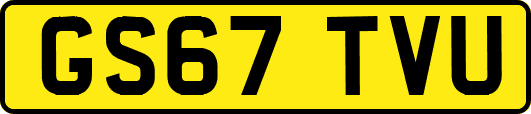 GS67TVU