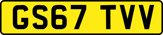 GS67TVV