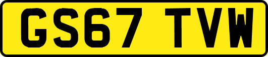 GS67TVW