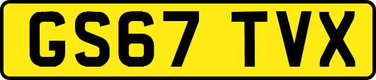 GS67TVX