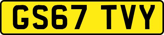 GS67TVY