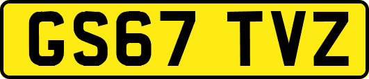 GS67TVZ