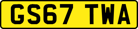 GS67TWA