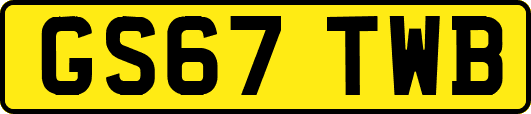 GS67TWB