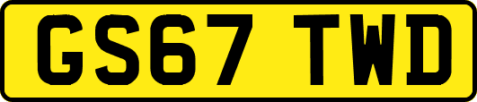 GS67TWD