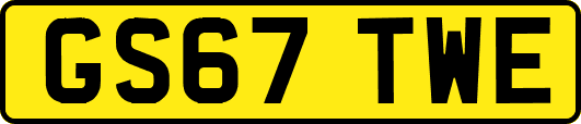 GS67TWE