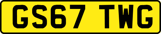 GS67TWG