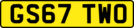 GS67TWO