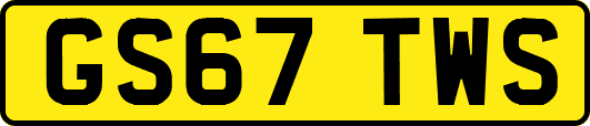 GS67TWS