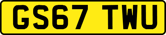 GS67TWU
