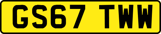 GS67TWW