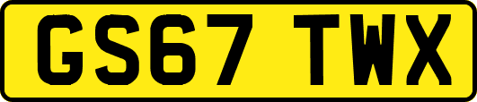 GS67TWX