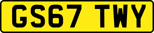 GS67TWY