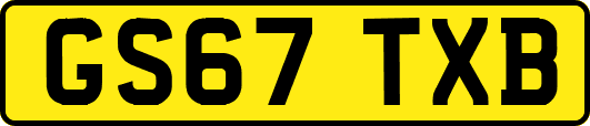 GS67TXB