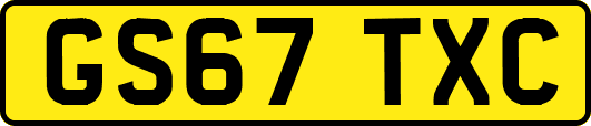 GS67TXC