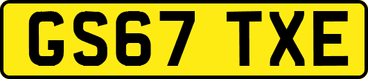 GS67TXE