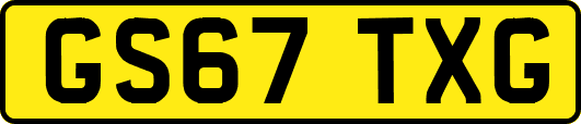 GS67TXG