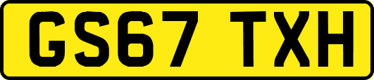 GS67TXH