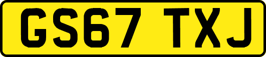 GS67TXJ