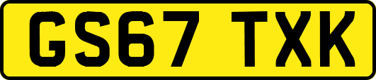 GS67TXK