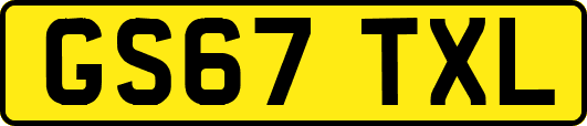 GS67TXL