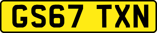 GS67TXN