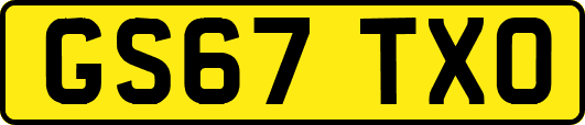 GS67TXO