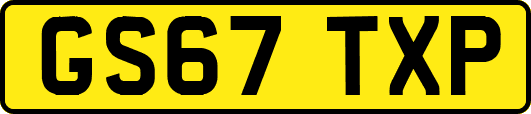 GS67TXP