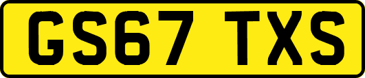 GS67TXS