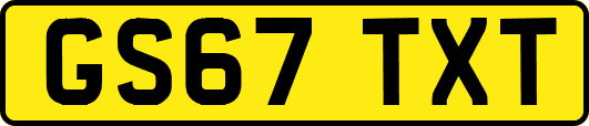 GS67TXT