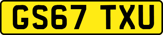 GS67TXU