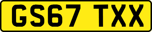 GS67TXX
