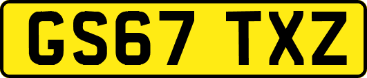 GS67TXZ