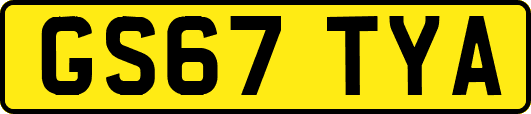 GS67TYA