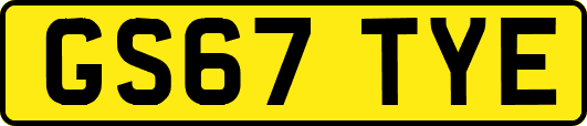 GS67TYE