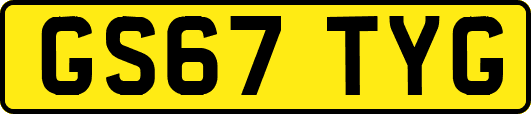 GS67TYG