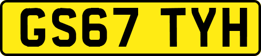 GS67TYH