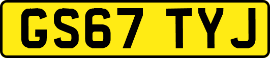 GS67TYJ