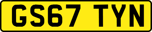 GS67TYN