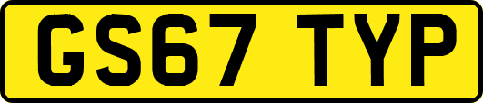 GS67TYP