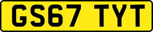 GS67TYT