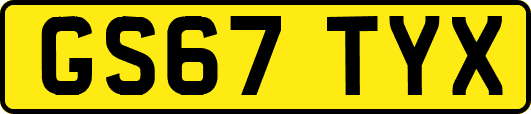 GS67TYX