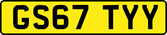 GS67TYY